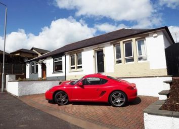 2 Bedrooms Semi-detached house for sale in Whirlie Drive, Houston, Johnstone PA6
