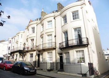 Thumbnail 2 bed flat to rent in Waterloo Street, Hove