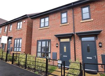 2 Bedroom End terrace house for sale