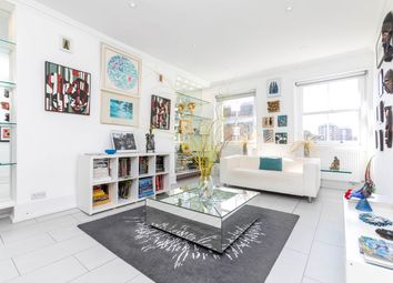 Thumbnail Flat for sale in Montagu Place, Marylebone, London