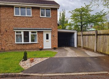 Thumbnail Semi-detached house to rent in Whernside Way, Leyland
