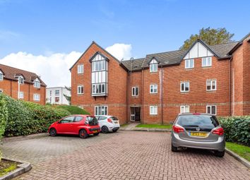 Thumbnail 2 bed flat for sale in Reading, Berkshire