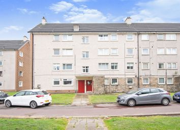 Thumbnail 2 bed flat for sale in Sir Michael Place, Paisley