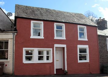 Dunblane - Terraced house for sale              ...
