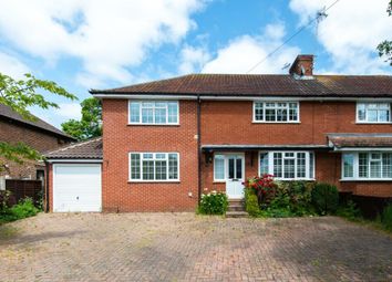 Thumbnail Semi-detached house to rent in Lark Field Rd, London