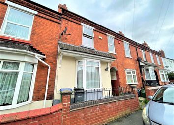 Thumbnail Terraced house to rent in Windmill Street, Wednesbury