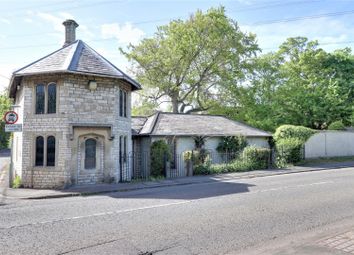 Thumbnail Cottage for sale in Cherry Garden Lane, Bitton, Bristol