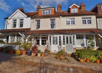 2 Bedroom Terraced house for rent