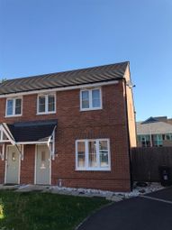 Thumbnail 3 bed property to rent in Hydra Close, Westbrook, Warrington