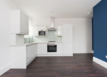 Thumbnail 2 bed flat to rent in Wickham Road, Brockley, London