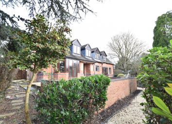 Thumbnail Detached house to rent in Church Street, Wyre Piddle, Pershore, Worcestershire