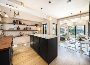 Thumbnail 2 bed flat for sale in Howson Road, Brockley