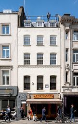 Thumbnail Serviced office to let in 32 Old Compton Street, London