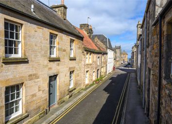 Thumbnail Terraced house for sale in South Castle Street, St. Andrews, Fife