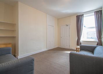 Thumbnail Maisonette to rent in Doncaster Road, Sandyford, Newcastle Upon Tyne