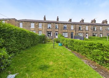 Front Garden And View Of Property