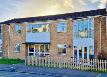 Thumbnail 2 bed flat for sale in Clinton Court, Third Avenue, Walton On The Naze