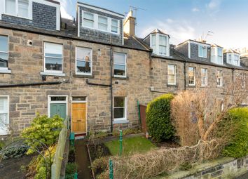 Thumbnail 1 bed flat for sale in Collins Place, Stockbridge, Edinburgh