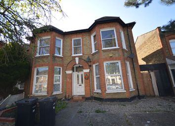 Thumbnail 2 bed flat for sale in Eastwood Road, Goodmayes, Ilford
