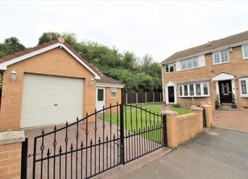 3 Bedroom End terrace house for sale