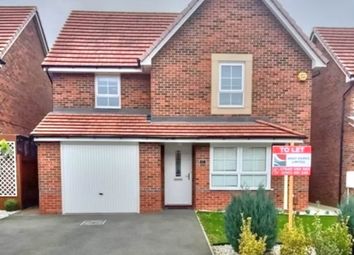 Thumbnail 4 bed semi-detached house to rent in 17 Rovers Way, Doncaster