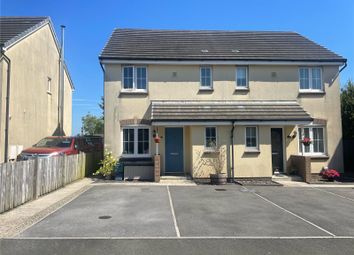 Property listing in Haverfordwest, Pembrokeshire