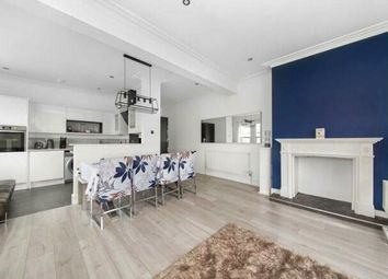 Thumbnail Flat for sale in Marlow Road, London
