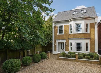 Thumbnail Town house for sale in Whyke Lane, Chichester