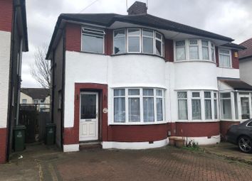 3 Bedroom Semi-detached house for rent