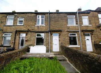 Thumbnail Terraced house for sale in Prospect Street, Buttershaw, Bradford