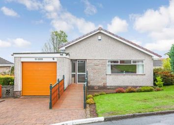 3 Bedrooms Bungalow for sale in De Morville Place, Beith, North Ayrshire, . KA15