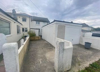 Thumbnail Terraced house for sale in Wheal Kitty, St. Agnes