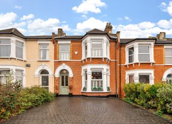 Thumbnail Terraced house for sale in Westmount Road, Eltham, London