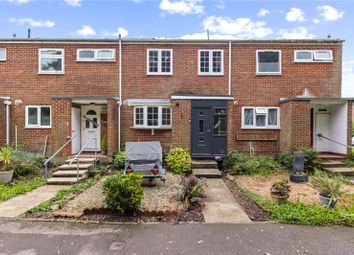 Thumbnail 4 bed terraced house for sale in Kennet Close, Gosport, Hampshire