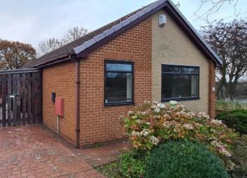 Thumbnail Bungalow to rent in William Bradford Close, Austerfield, Doncaster