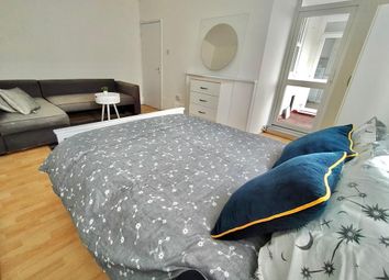 Thumbnail 3 bed flat for sale in Poplar High Street, London