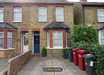 1 Bedrooms Flat to rent in Montague Road, Slough SL1