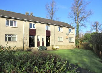 Thumbnail Flat for sale in Newhouse, Stirling