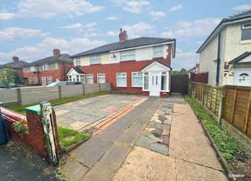 Thumbnail Semi-detached house to rent in Canning Road, Southport
