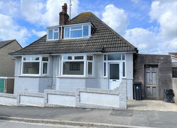 Thumbnail 3 bed detached house for sale in Khartoum Road, Weymouth