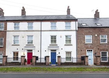 Thumbnail Terraced house for sale in Pavilion Row, Main Street, Fulford, York