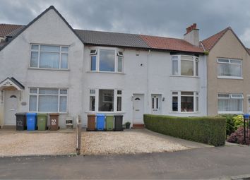2 Bedrooms Terraced house for sale in Gleniffer Drive, Barrhead G78
