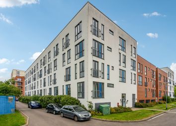 Thumbnail 1 bed flat for sale in Otto Road, Welwyn Garden City