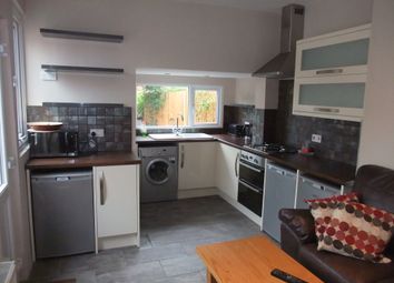 Thumbnail 5 bed terraced house to rent in Thurlow Road, Exeter