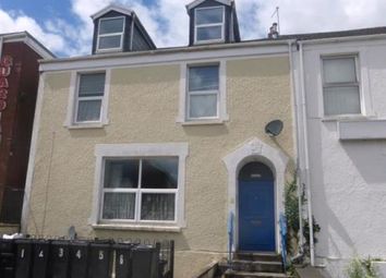Thumbnail 1 bed flat to rent in London Road, Neath, West Glamorgan