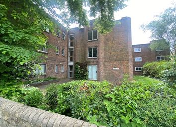 Thumbnail Flat to rent in Cherwell Court, Cambridge
