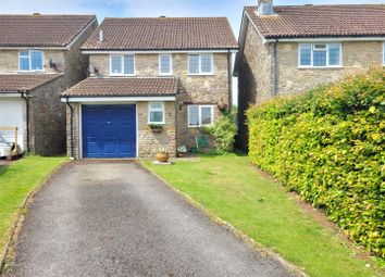 Thumbnail 3 bed detached house for sale in Orchard Mead, Broadwindsor, Beaminster