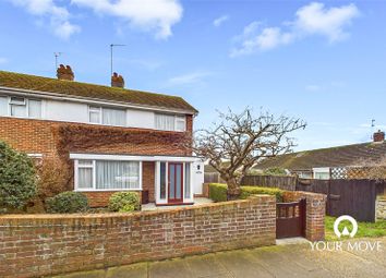 Property listing in Lowestoft, Suffolk
