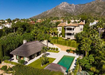 Thumbnail 5 bed villa for sale in Marbella, Malaga, Spain