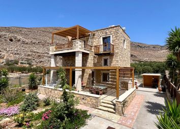 Thumbnail 3 bed detached house for sale in Makry Gialos, Greece